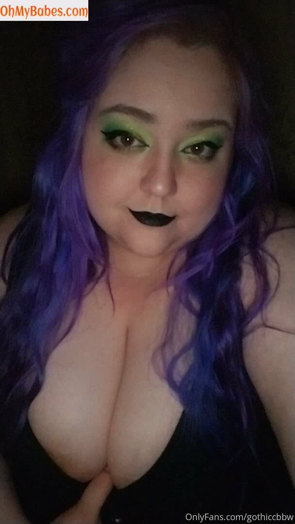 gothiccbbw OnlyFans leaked photo #29 - OhMyBabes