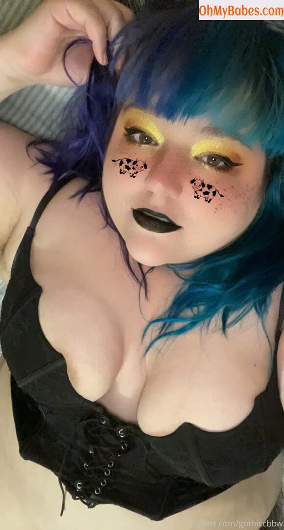 gothiccbbw OnlyFans leaked photo #62 - OhMyBabes