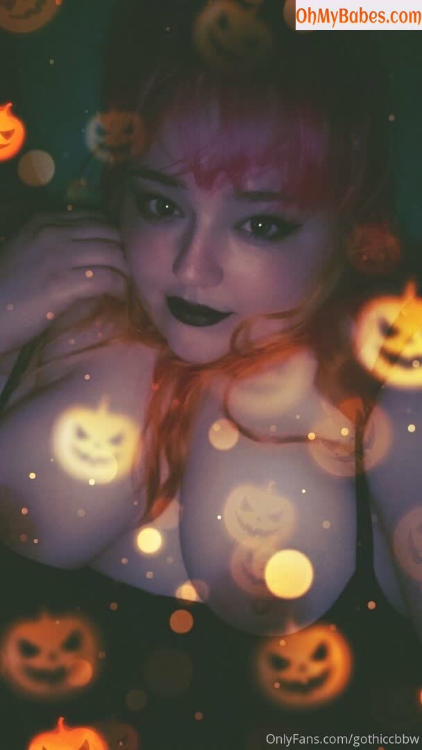 gothiccbbw OnlyFans leaked photo #73 - OhMyBabes