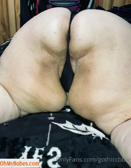 gothiccbbw OnlyFans leaked photo #14 - OhMyBabes