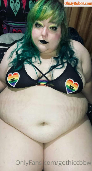 gothiccbbw OnlyFans leaked photo #6 - OhMyBabes