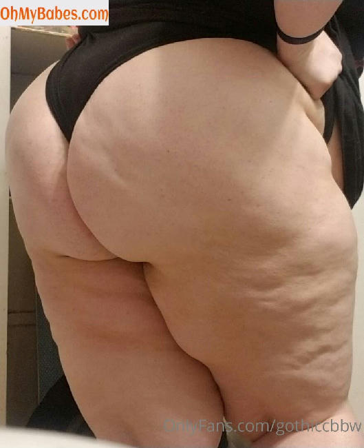 gothiccbbw OnlyFans leaked photo #21 - OhMyBabes