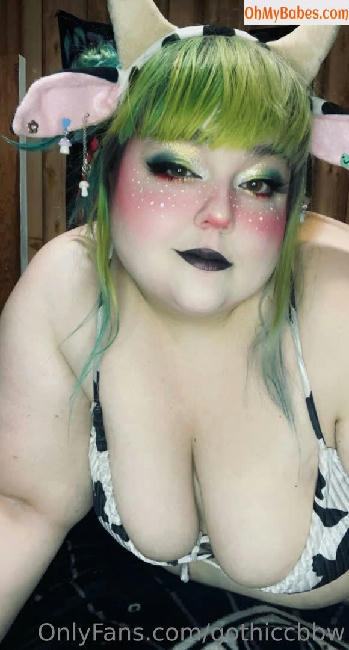 gothiccbbw OnlyFans leaked photo #26 - OhMyBabes