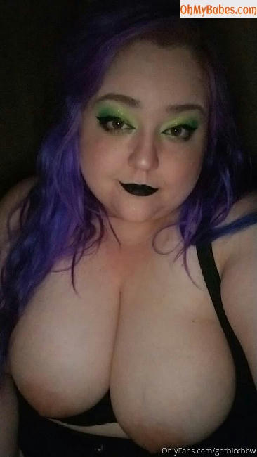 gothiccbbw OnlyFans leaked photo #38 - OhMyBabes