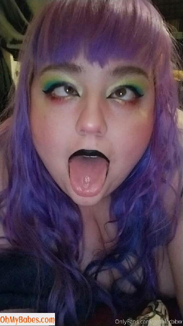 gothiccbbw OnlyFans leaked photo #42 - OhMyBabes