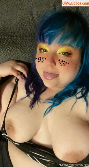 gothiccbbw Nude Leaked photo #58 - OhMyBabes