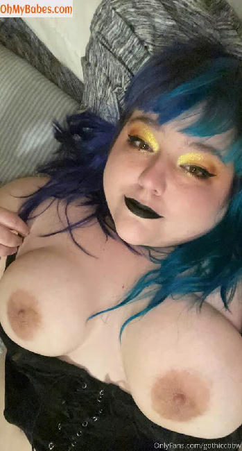 gothiccbbw Nude Leaked photo #59 - OhMyBabes