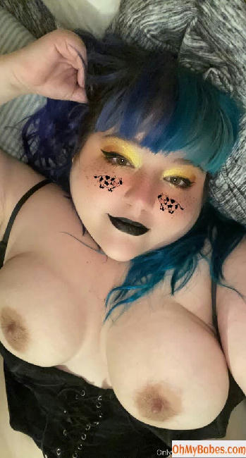 gothiccbbw Nude Leaked photo #60 - OhMyBabes