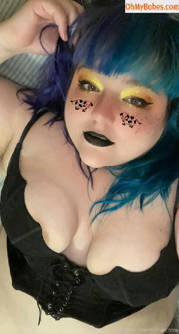 gothiccbbw Nude Leaked photo #62 - OhMyBabes