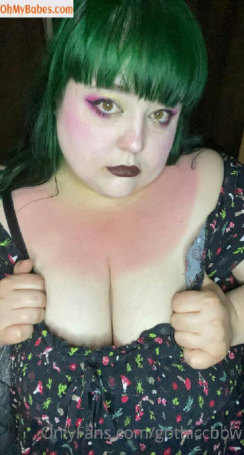 gothiccbbw OnlyFans leaked photo #33 - OhMyBabes