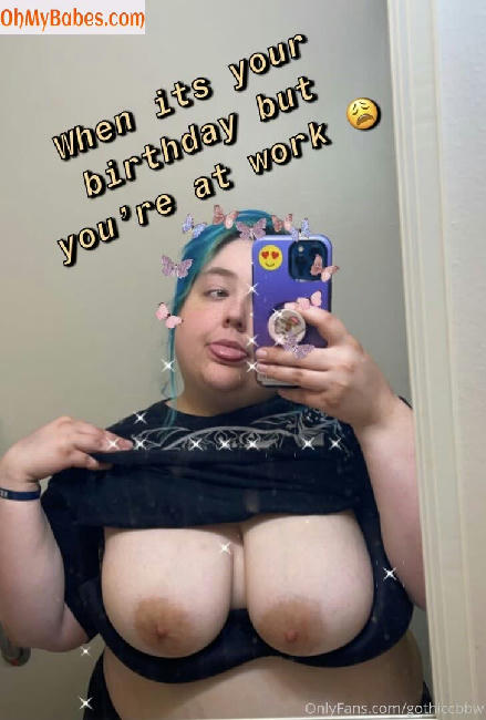 gothiccbbw OnlyFans leaked photo #88 - OhMyBabes