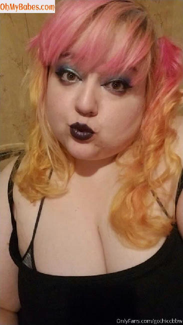 gothiccbbw OnlyFans leaked photo #81 - OhMyBabes