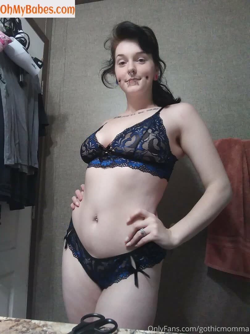 gothicmomma OnlyFans leaked photo #28 - OhMyBabes