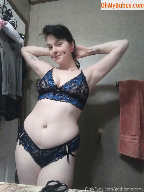 gothicmomma OnlyFans leaked photo #25 - OhMyBabes