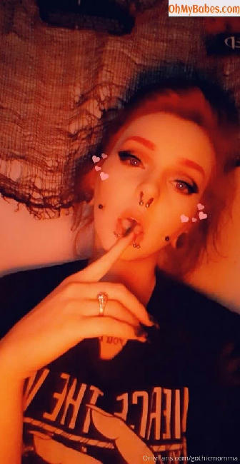 gothicmomma OnlyFans leaked photo #35 - OhMyBabes