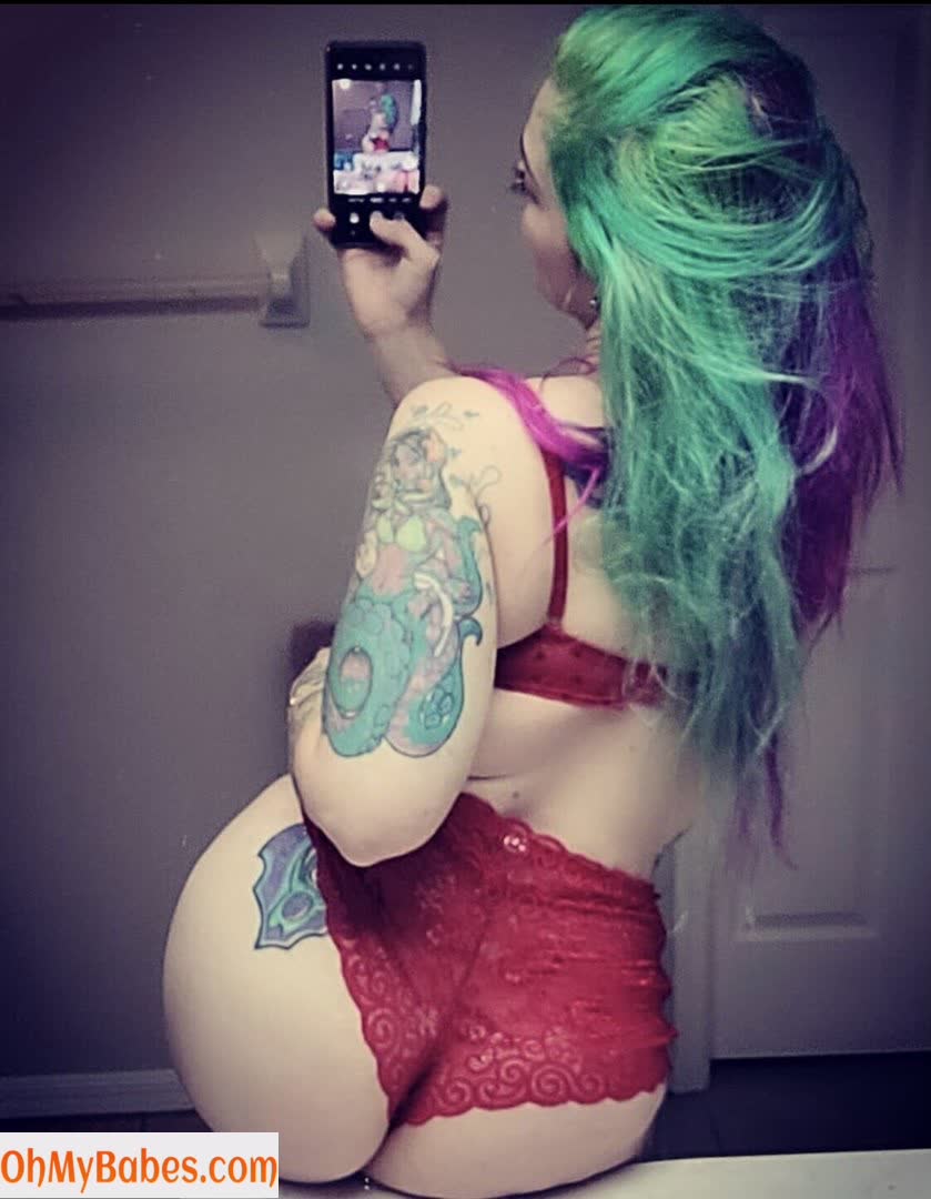 Gothicsushii OnlyFans leaked photo #25 - OhMyBabes