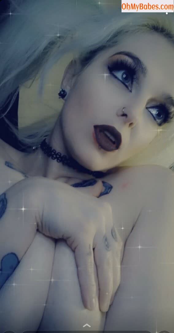 Gothicsushii OnlyFans leaked photo #18 - OhMyBabes