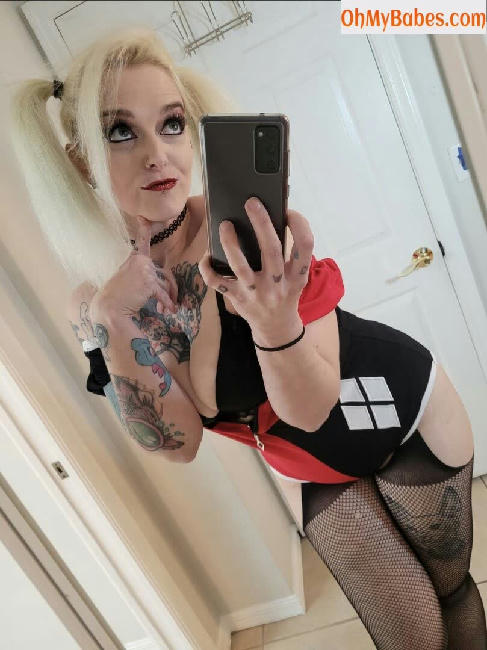 Gothicsushii OnlyFans leaked photo #9 - OhMyBabes