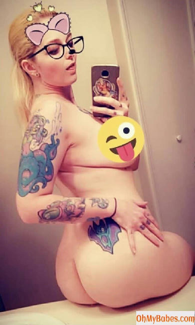 Gothicsushii OnlyFans leaked photo #27 - OhMyBabes