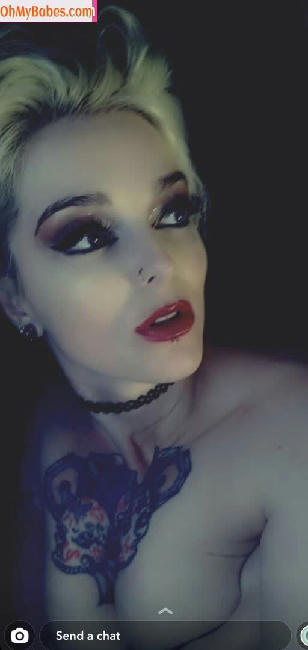 Gothicsushii OnlyFans leaked photo #35 - OhMyBabes