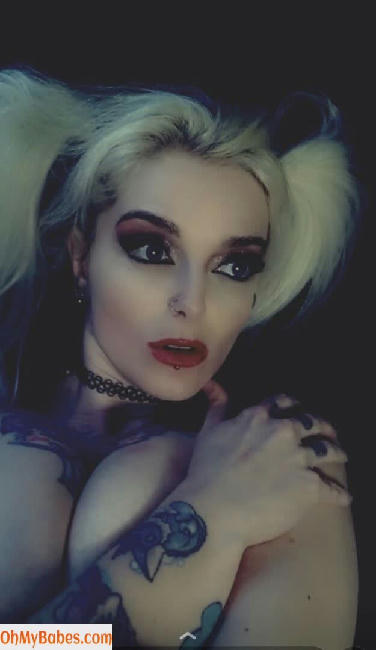 Gothicsushii OnlyFans leaked photo #30 - OhMyBabes