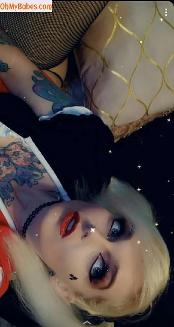 Gothicsushii OnlyFans leaked photo #33 - OhMyBabes