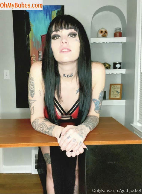 gothjockof Nude Leaked photo #12 - OhMyBabes