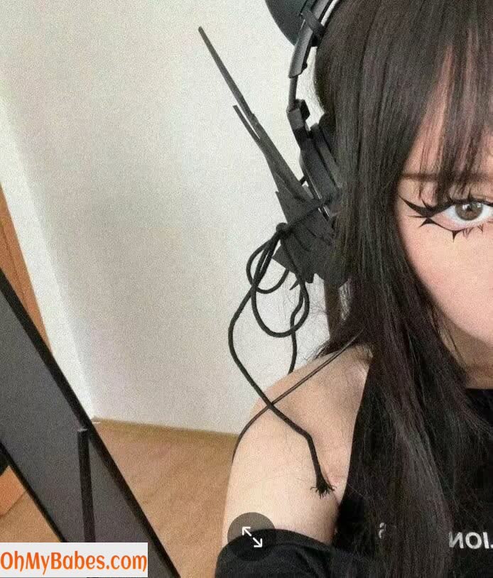 gothkittenxdd OnlyFans leaked photo #6 - OhMyBabes