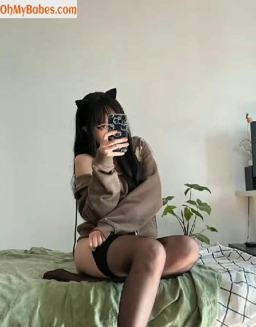 gothkittenxdd OnlyFans leaked photo #7 - OhMyBabes