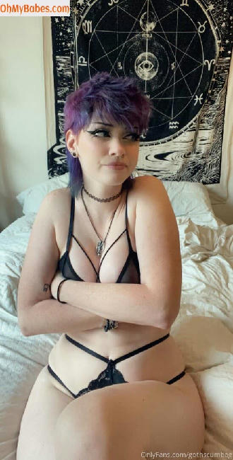 gothscumbag Nude Leaked photo #63 - OhMyBabes