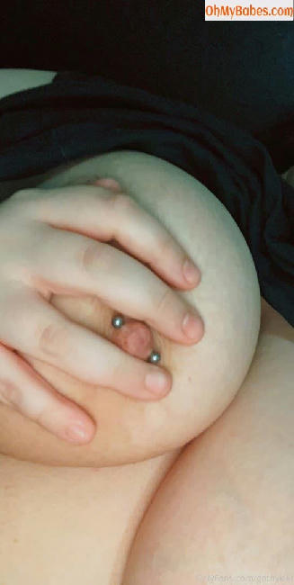 gothykiki Nude Leaked photo #1 - OhMyBabes