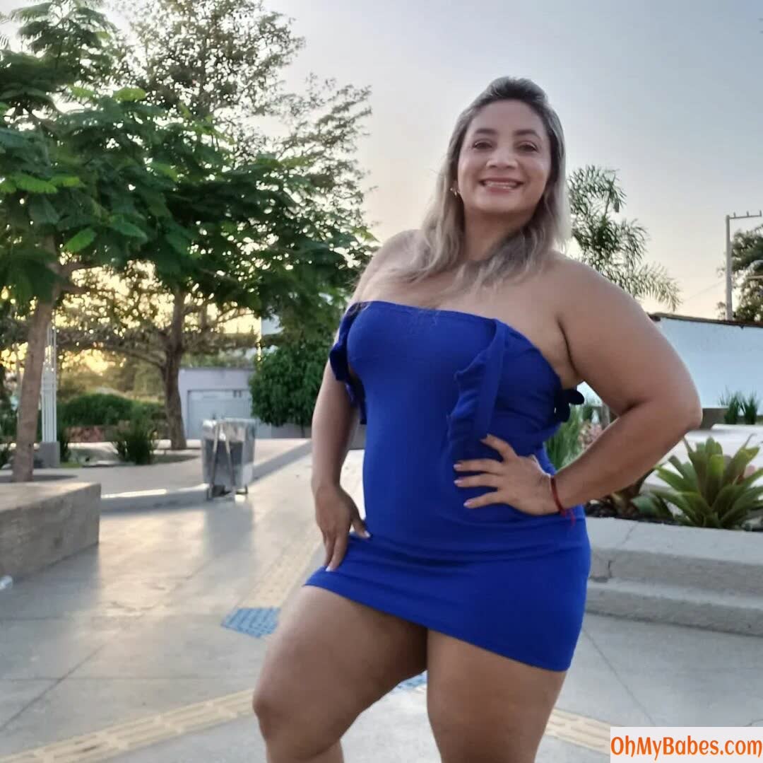 Graca Anjos OnlyFans leaked photo #9 - OhMyBabes