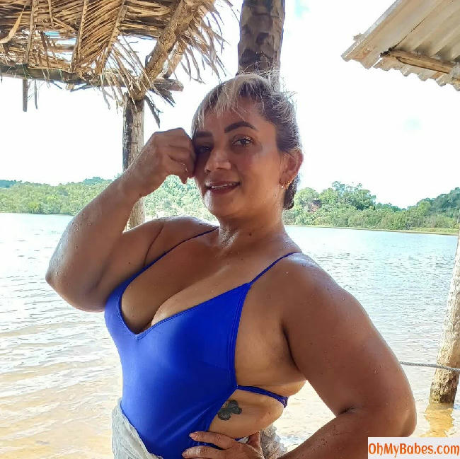 Graca Anjos OnlyFans leaked photo #11 - OhMyBabes