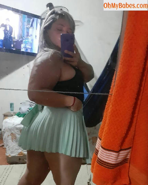 Graca Anjos OnlyFans leaked photo #5 - OhMyBabes