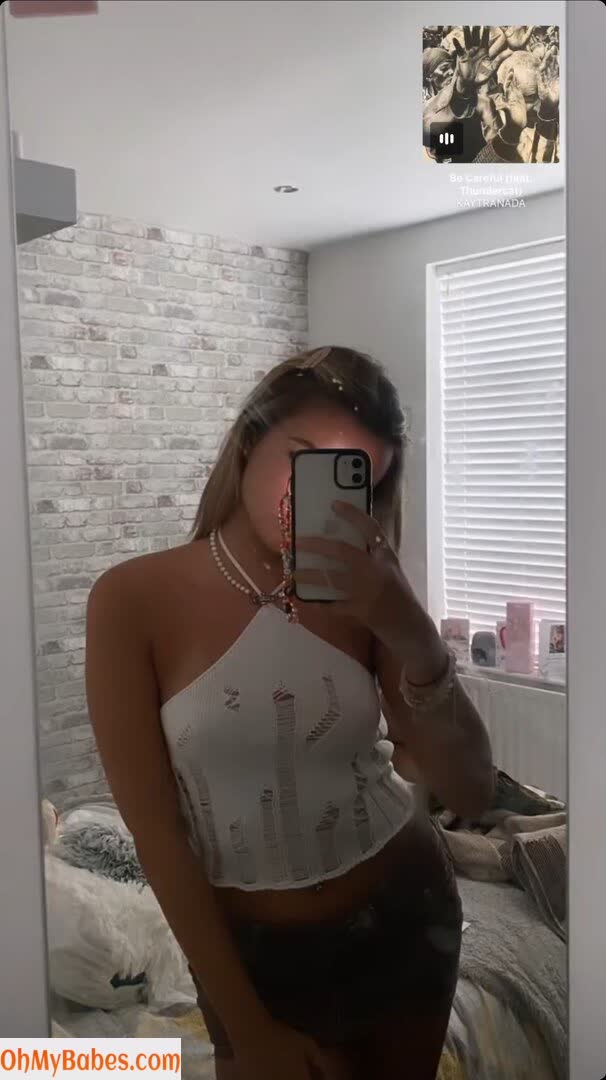 Grace Bidd OnlyFans leaked photo #26 - OhMyBabes