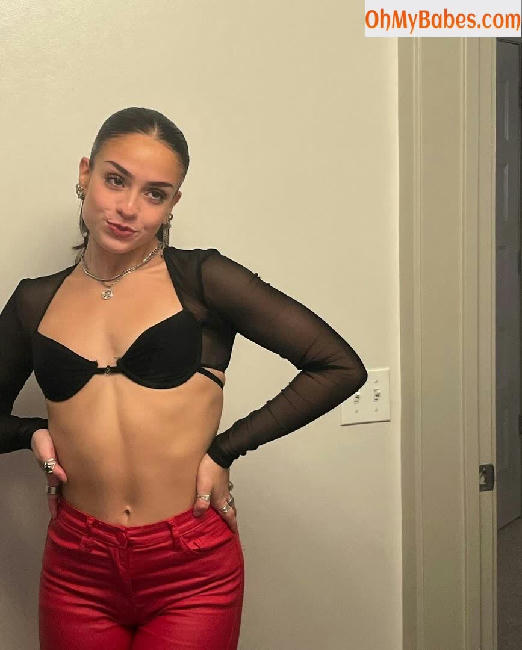 Grace Bressner OnlyFans leaked photo #7 - OhMyBabes