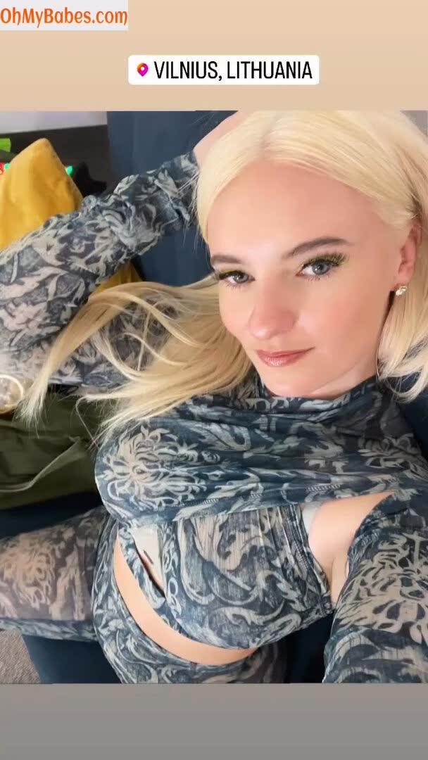 Grace Chatto OnlyFans leaked photo #5 - OhMyBabes