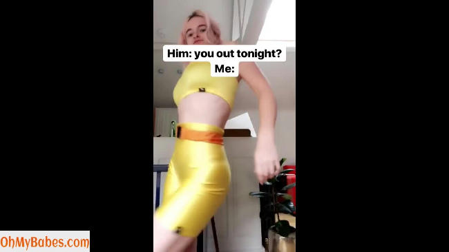 Grace Chatto OnlyFans leaked photo #132 - OhMyBabes