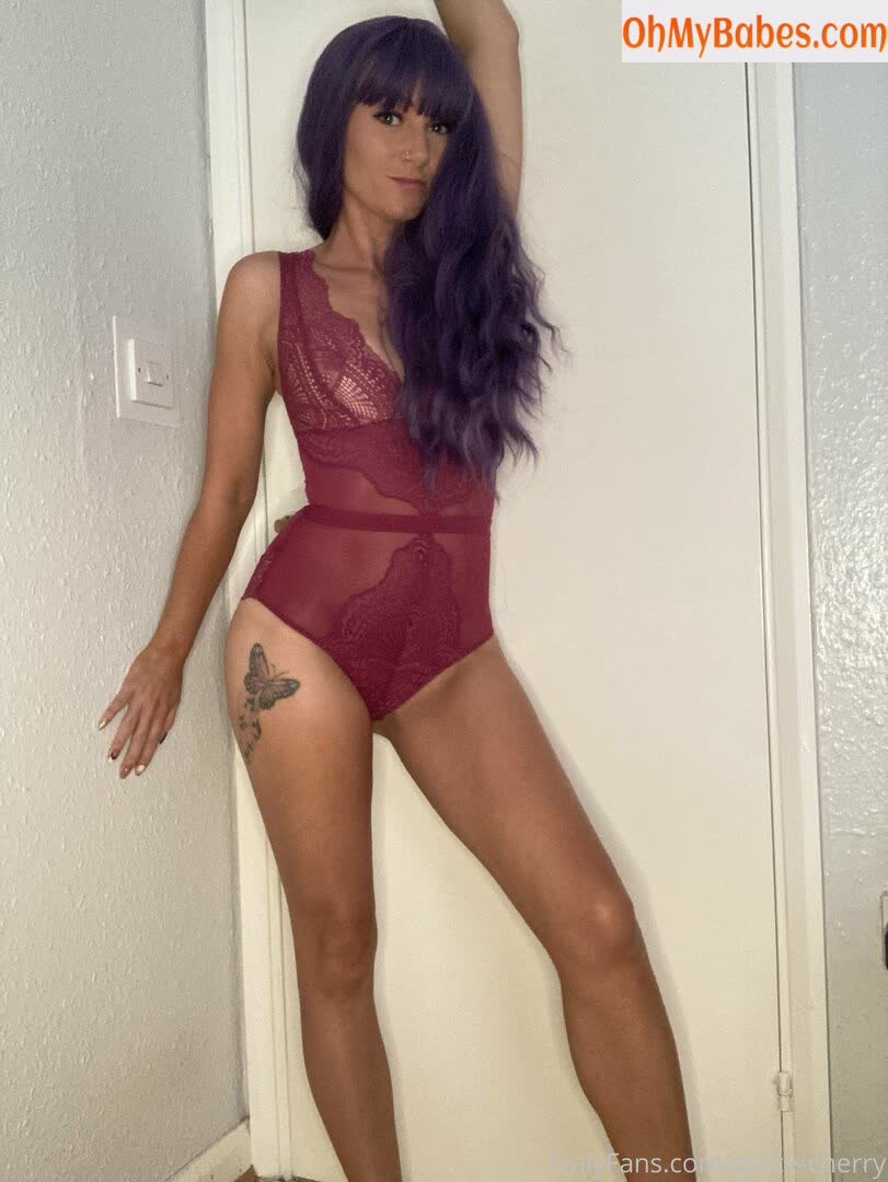 grace_cherry_official OnlyFans leaked photo #71 - OhMyBabes