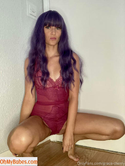 grace_cherry_official OnlyFans leaked photo #57 - OhMyBabes