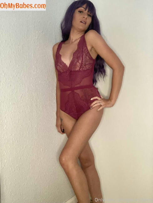 grace_cherry_official OnlyFans leaked photo #59 - OhMyBabes