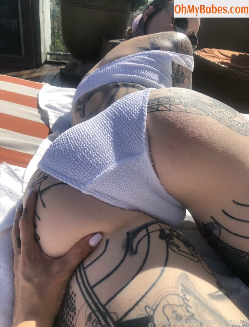 Grace Neutral OnlyFans leaked photo #7 - OhMyBabes