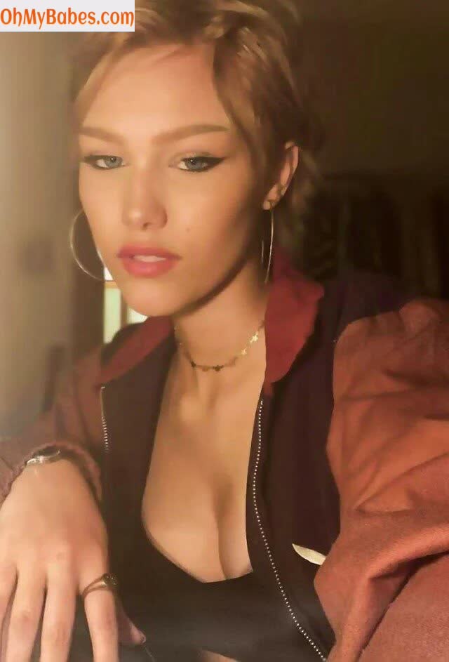 Grace VanderWaal OnlyFans leaked photo #6 - OhMyBabes