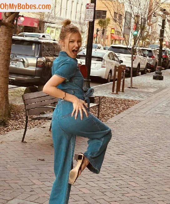 Grace VanderWaal OnlyFans leaked photo #19 - OhMyBabes