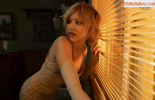 Grace VanderWaal OnlyFans leaked photo #16 - OhMyBabes