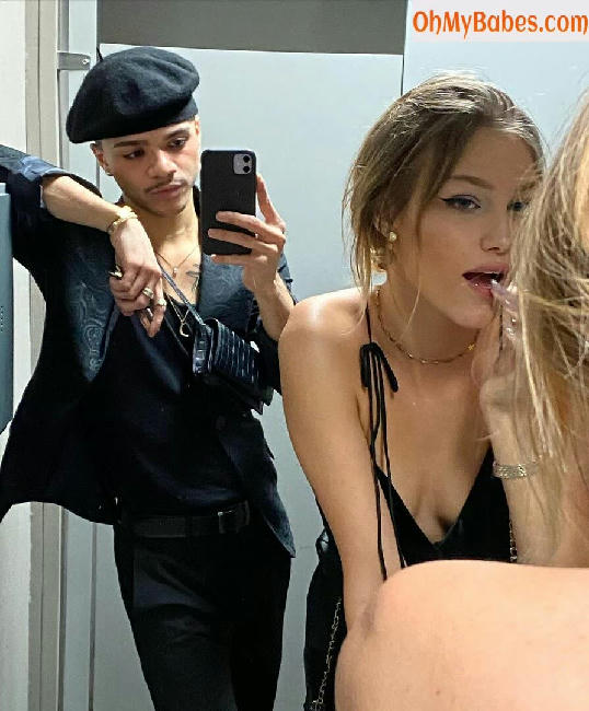 Grace VanderWaal OnlyFans leaked photo #33 - OhMyBabes