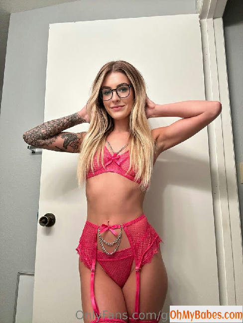 gracengreene OnlyFans leaked photo #17 - OhMyBabes