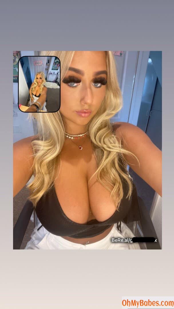 Gracie M OnlyFans leaked photo #33 - OhMyBabes