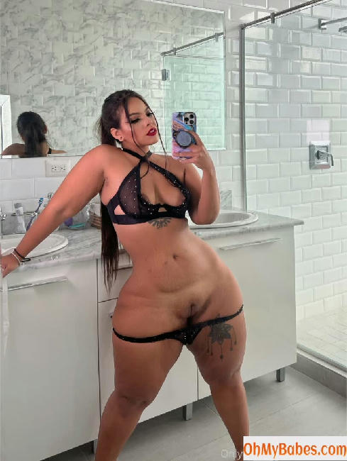 Graciebon OnlyFans leaked photo #39 - OhMyBabes