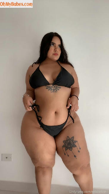 Graciebon OnlyFans leaked photo #61 - OhMyBabes